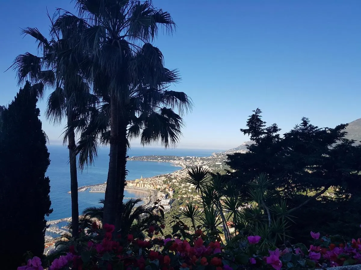 Guest house Olguita Hotel Menton