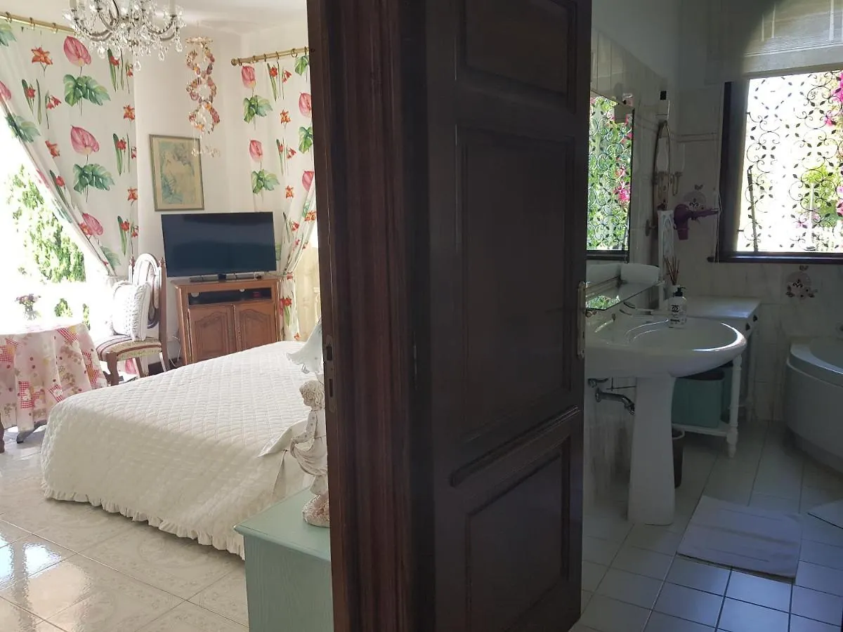 Olguita Hotel Menton Guest house