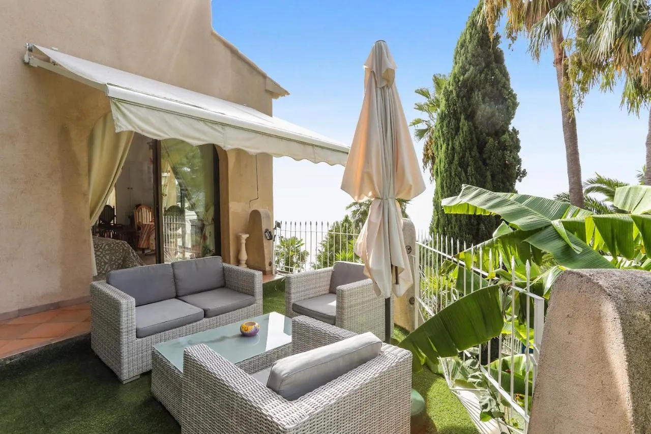 Olguita Hotel Menton 0*,