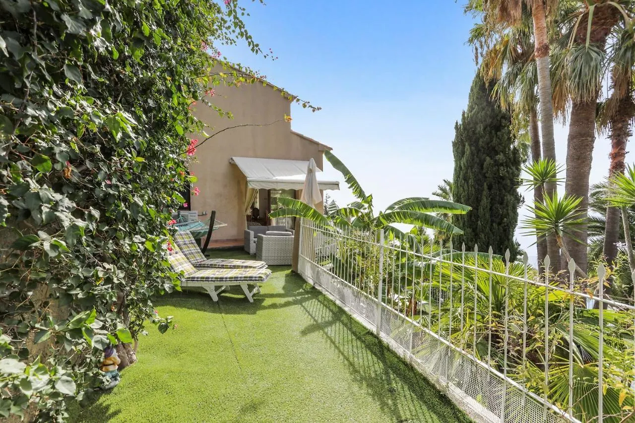 Olguita Hotel Menton 0*,  France