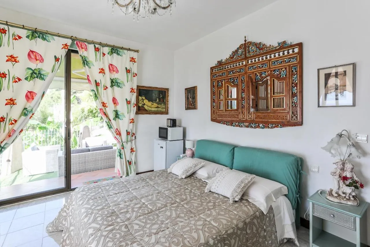 Olguita Hotel Menton Guest house