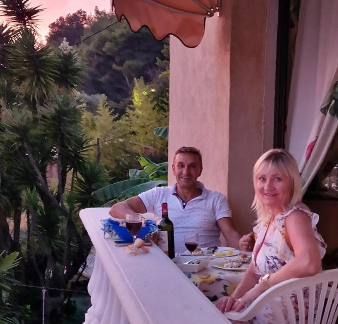 Olguita Hotel Menton