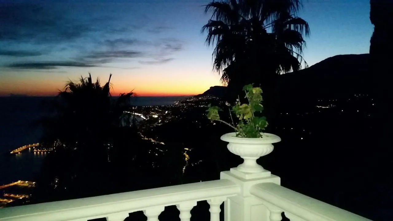 Olguita Hotel Menton Guest house