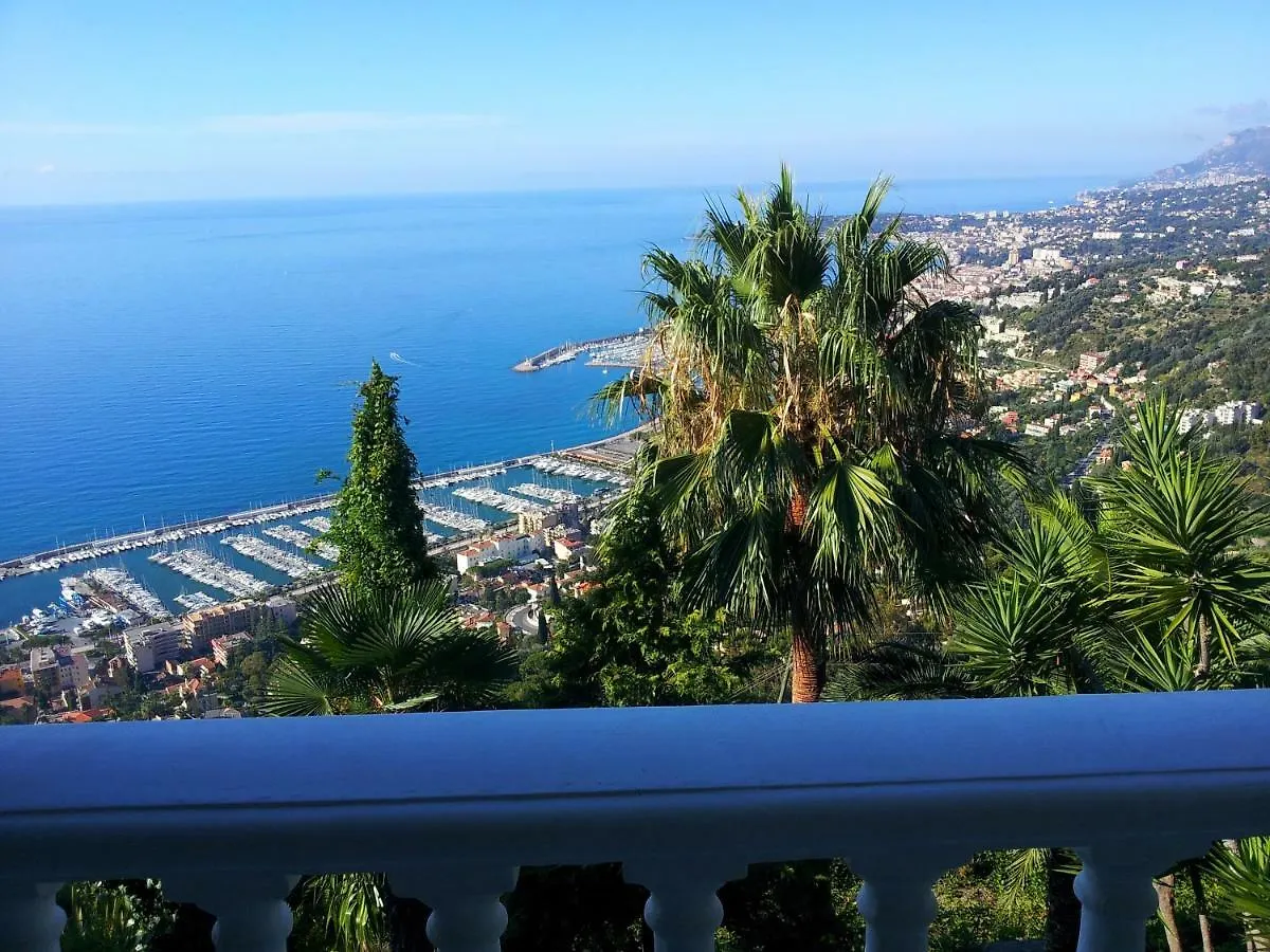 Guest house Olguita Hotel Menton
