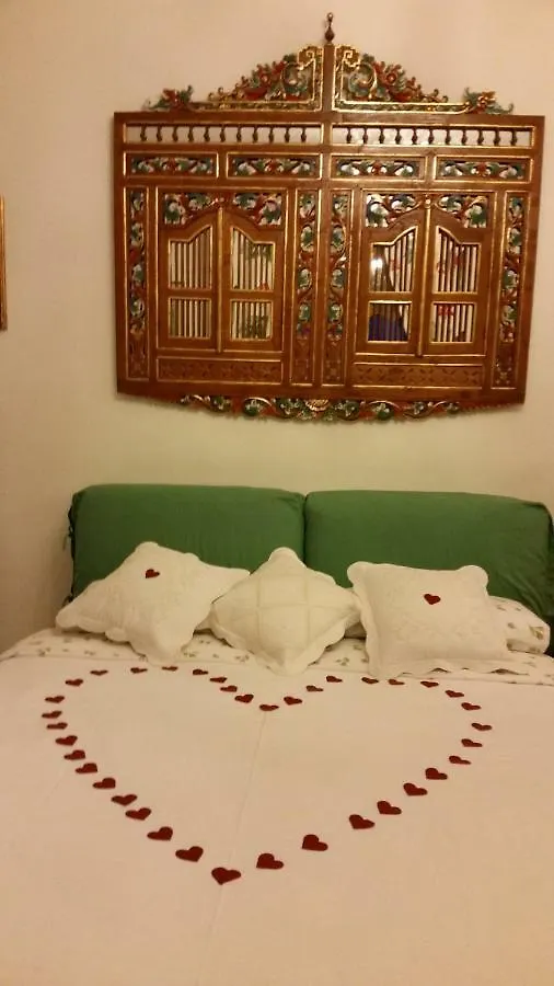 Olguita Hotel Menton Guest house