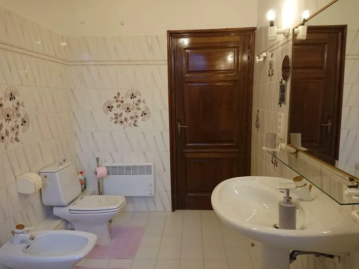 Olguita Hotel Menton France