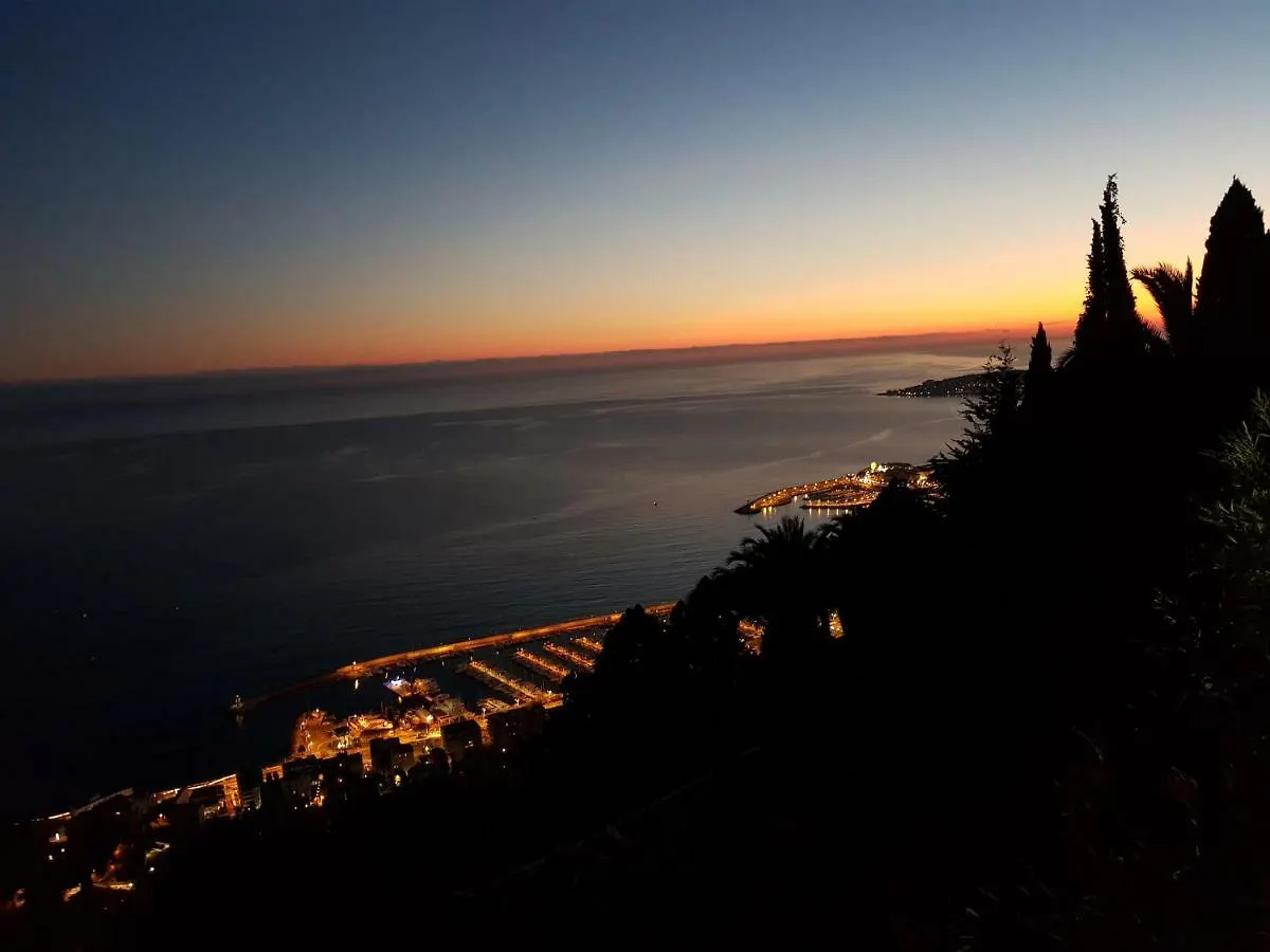 Olguita Hotel Menton Guest house