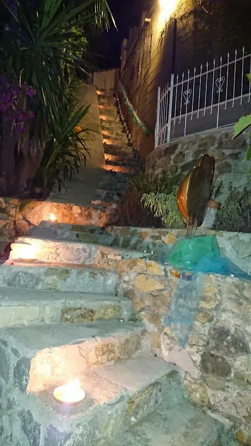 Olguita Hotel Menton 0*,  France