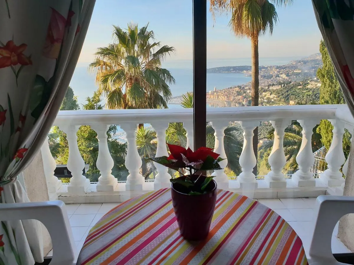Olguita Hotel Menton 0*,