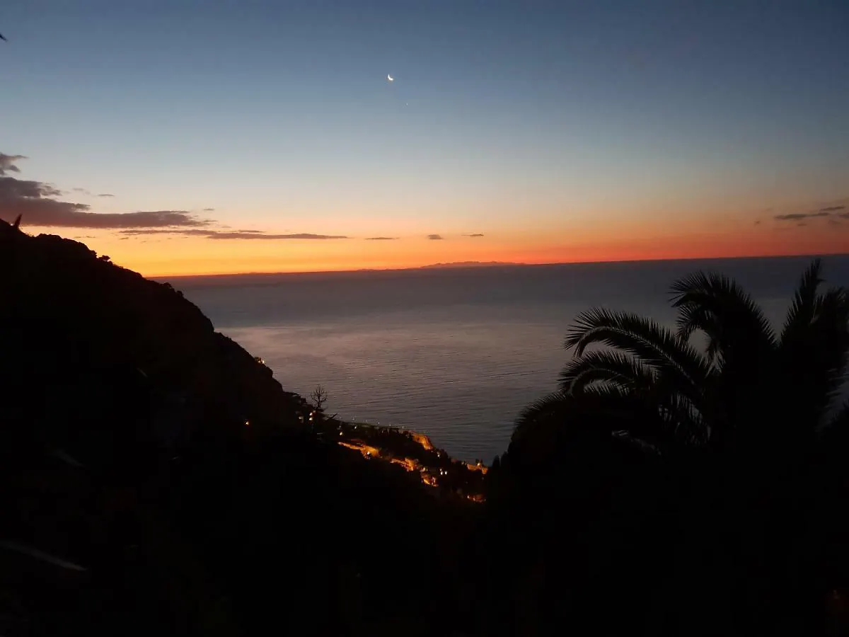 Olguita Hotel Menton 0*,  France
