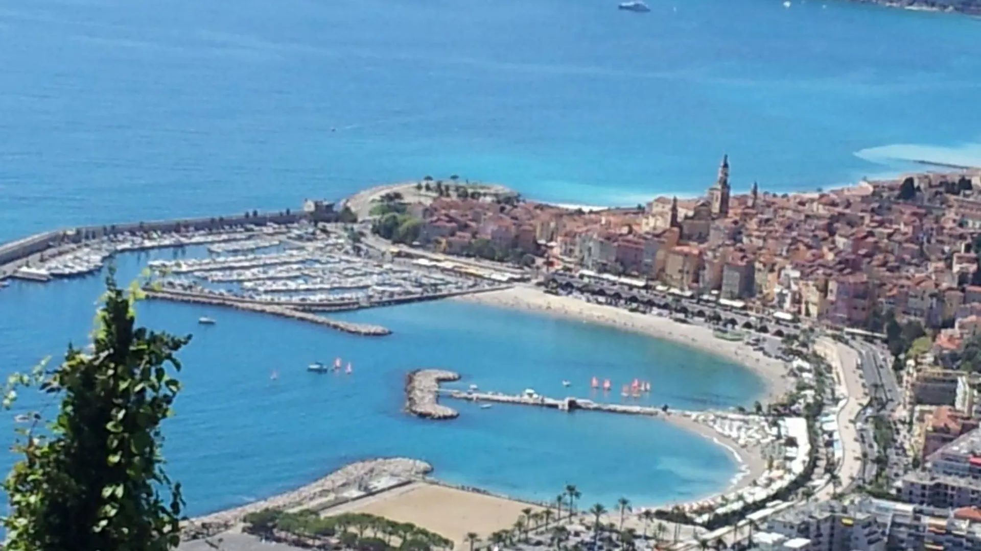 Guest house Olguita Hotel Menton