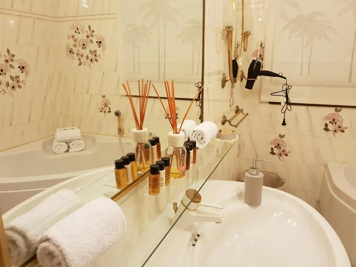 Guest house Olguita Hotel Menton