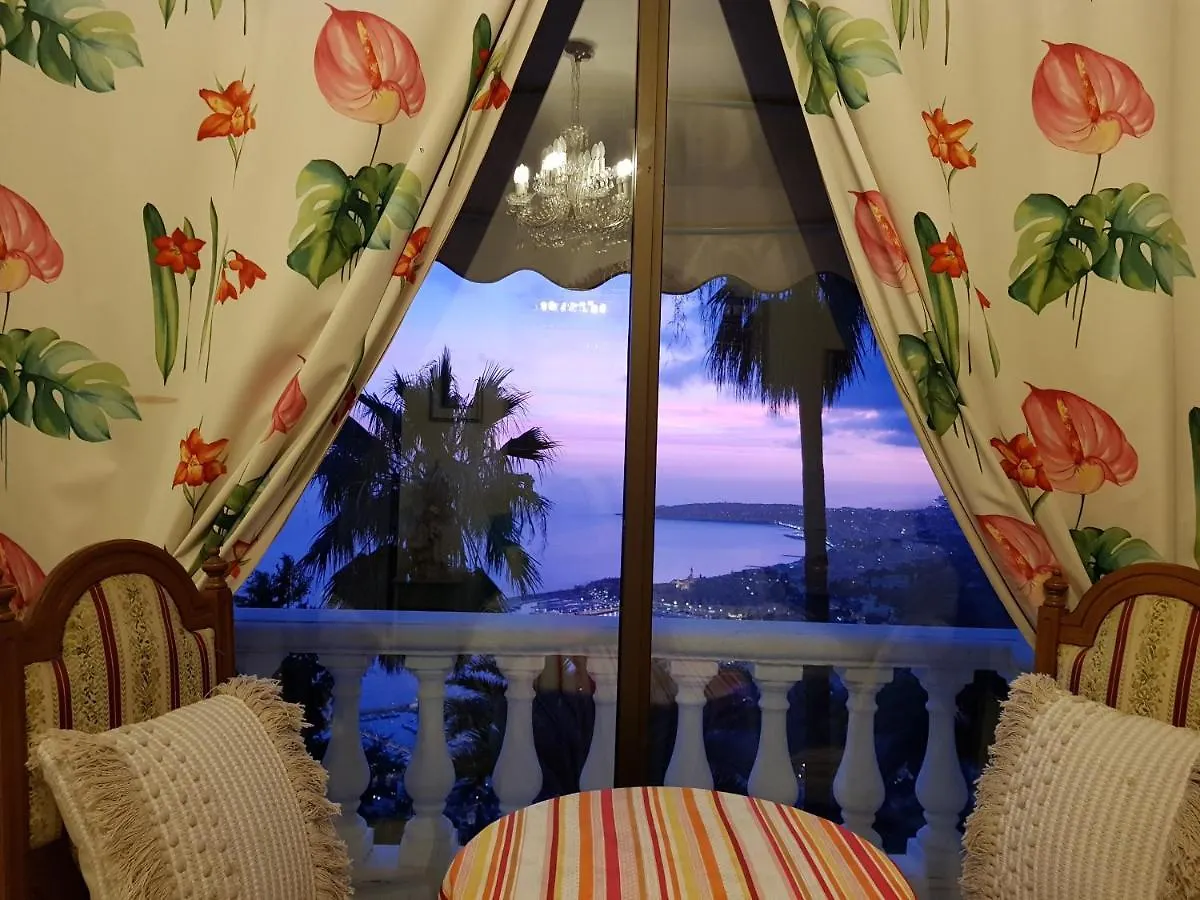 Guest house Olguita Hotel Menton