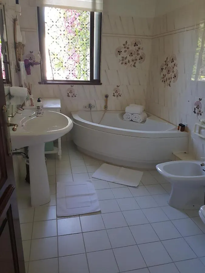 Olguita Hotel Menton Guest house