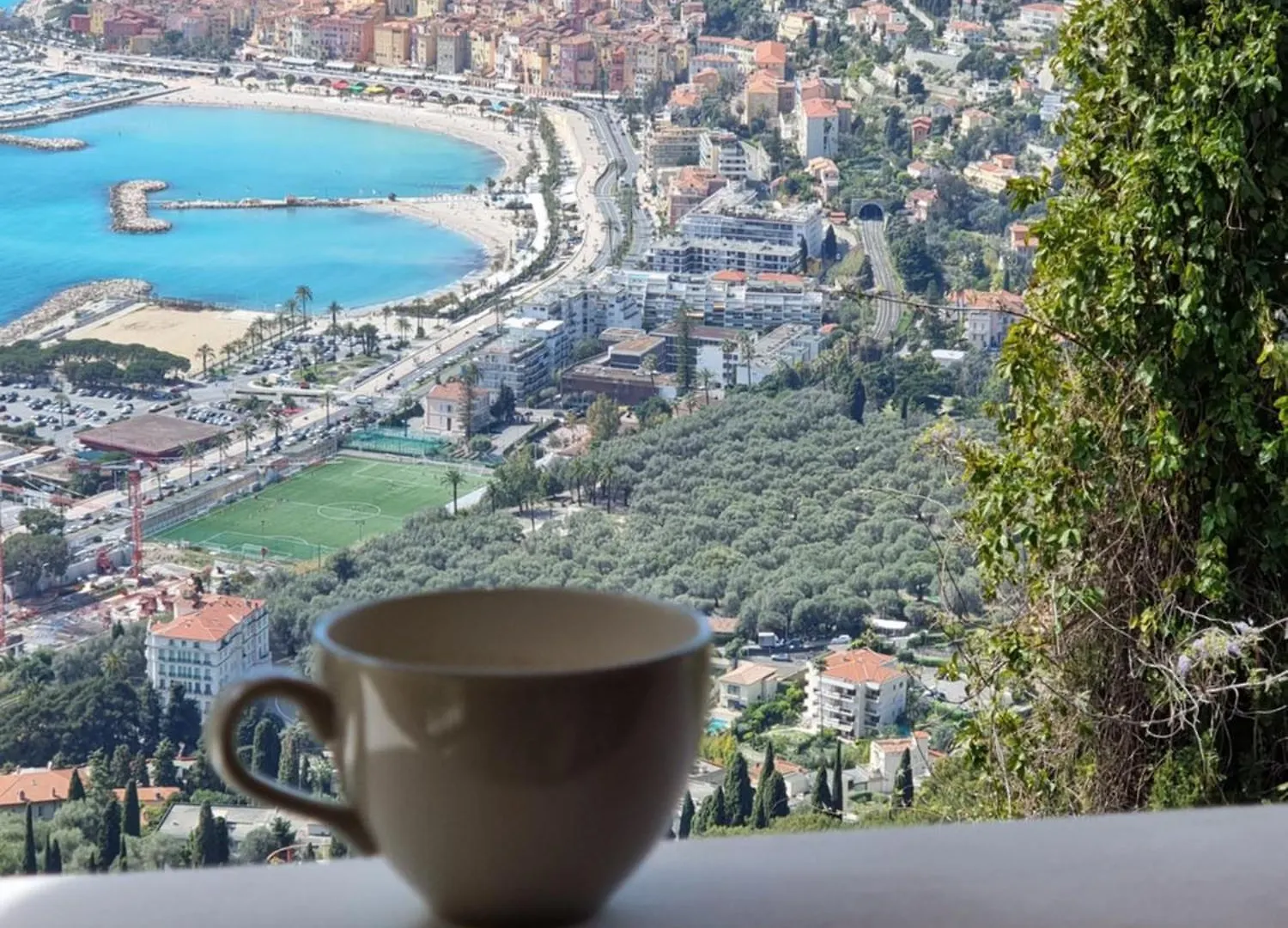 Olguita Hotel Menton Guest house