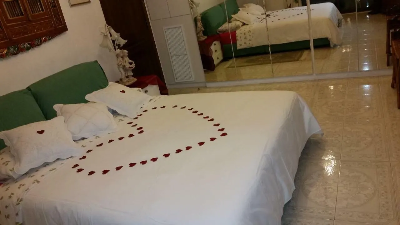 Olguita Hotel Menton