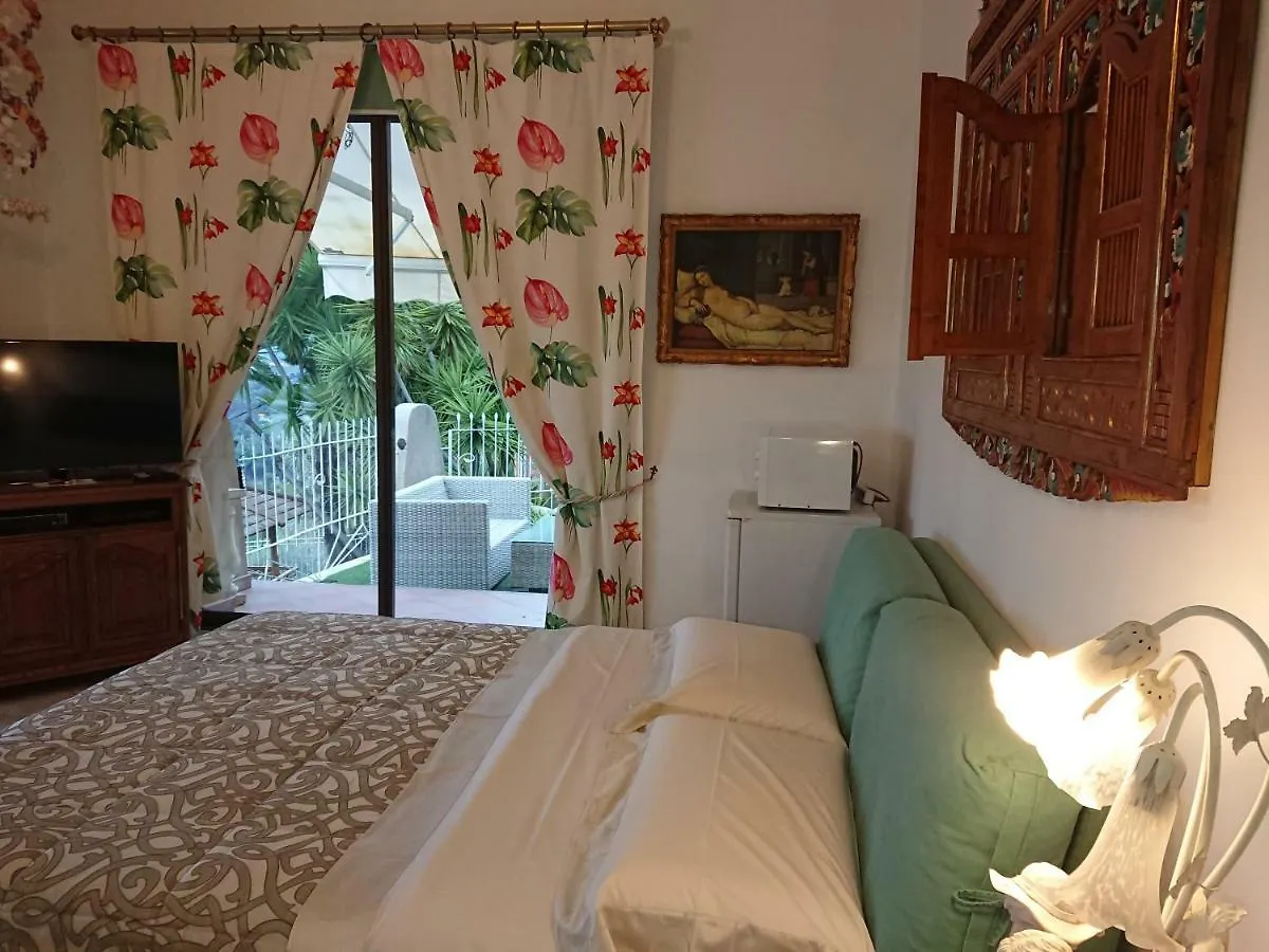 Guest house Olguita Hotel Menton