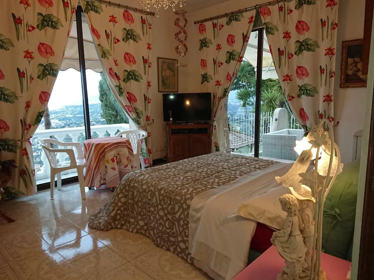 Olguita Hotel Menton Guest house