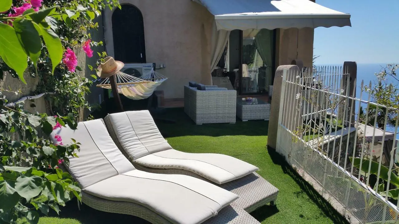 Guest house Olguita Hotel Menton