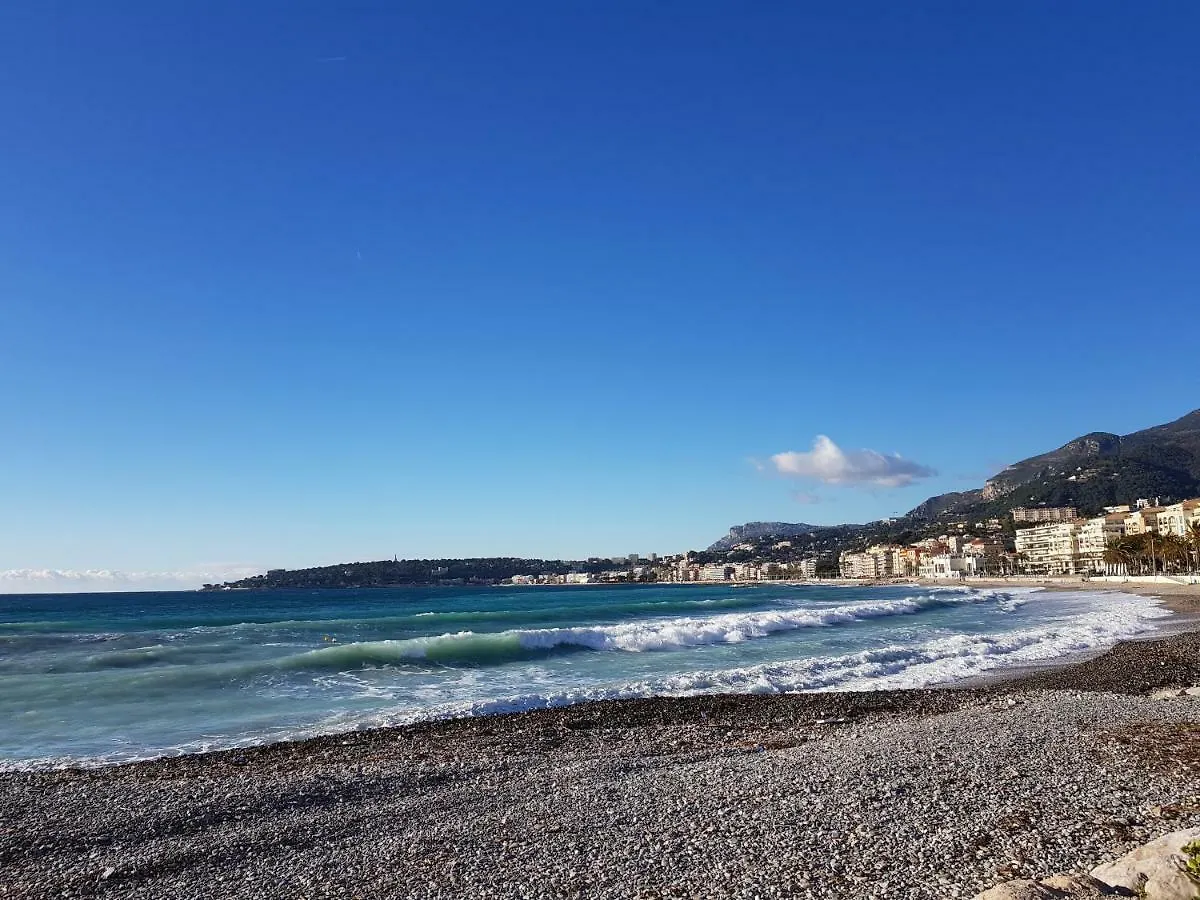 Olguita Hotel Menton Guest house