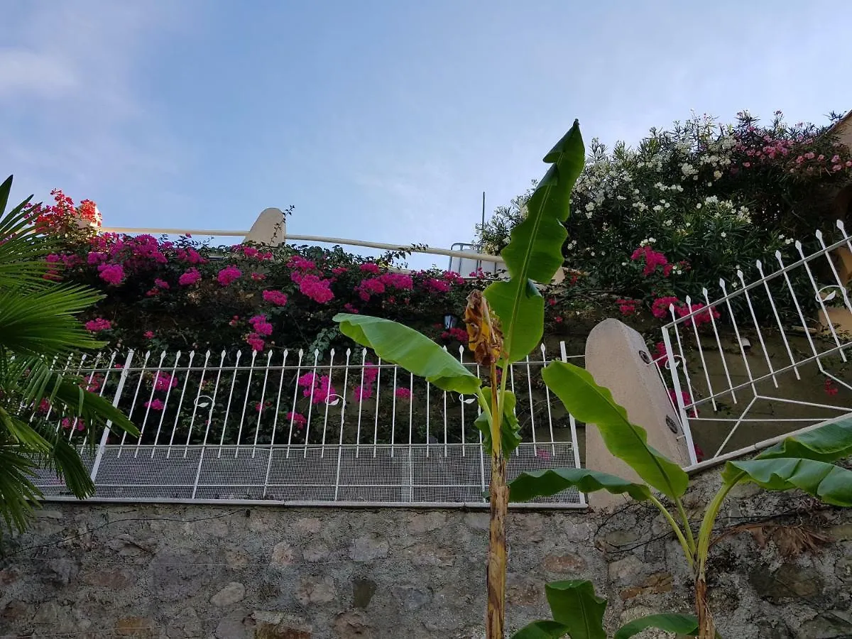 Guest house Olguita Hotel Menton France