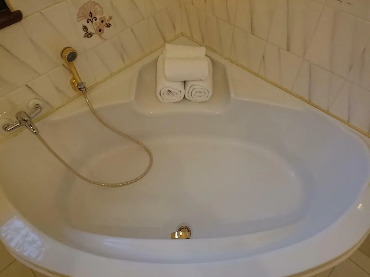 Olguita Hotel Menton Guest house