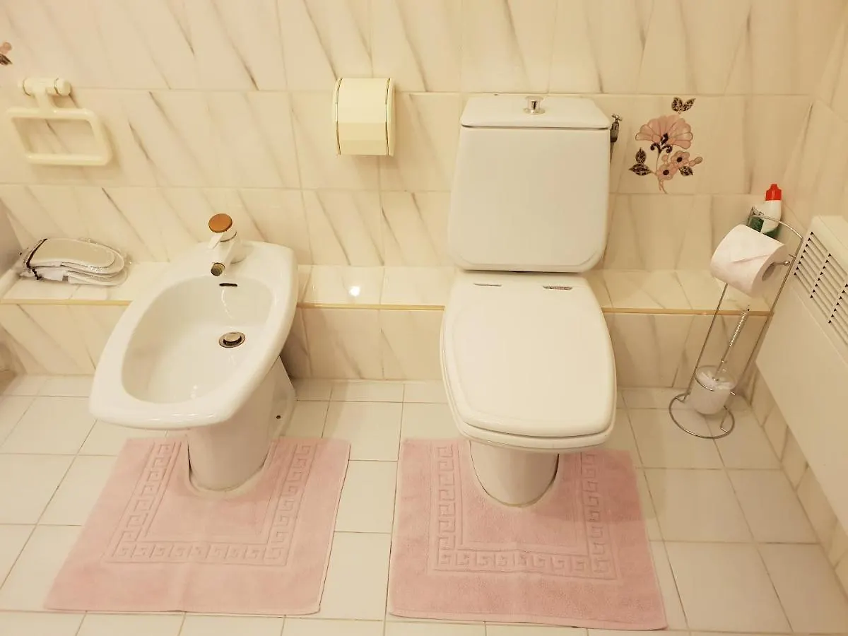Guest house Olguita Hotel Menton France