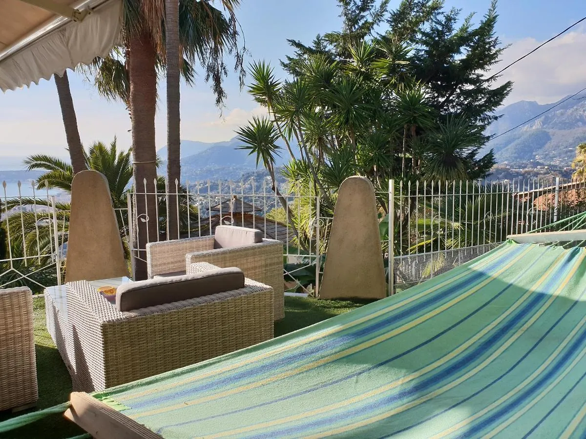 Olguita Hotel Menton 0*,  France